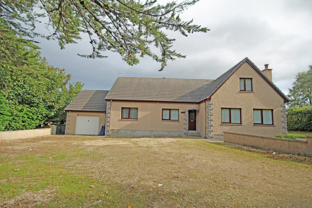 Main image of property: Stroma, Westacres, Enzie, By Buckie, AB56 5EN