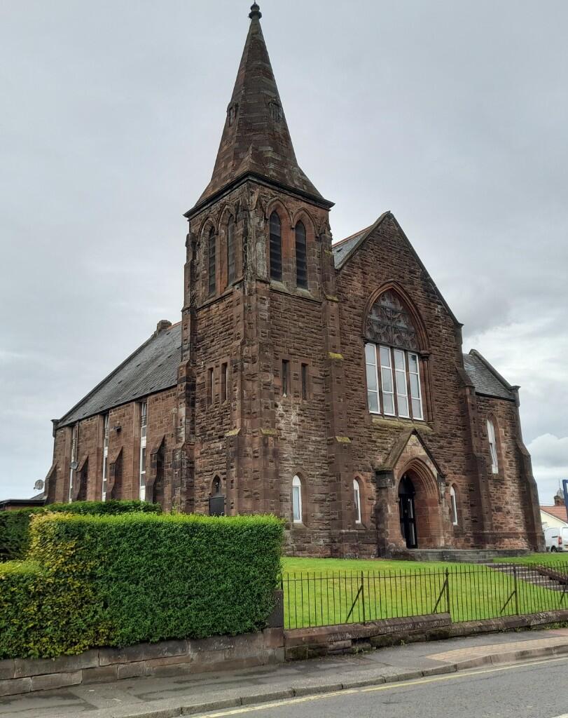 Main image of property: Mauchline Road, KA1