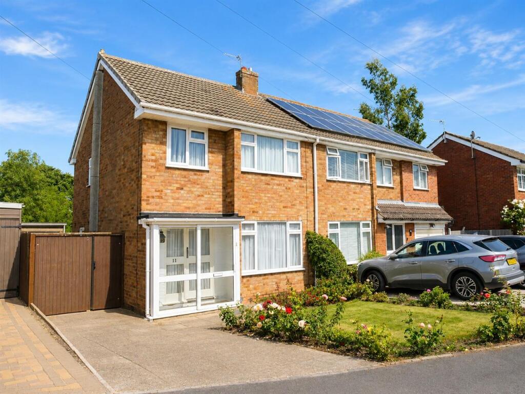 Main image of property: Range Way, Kingsbury