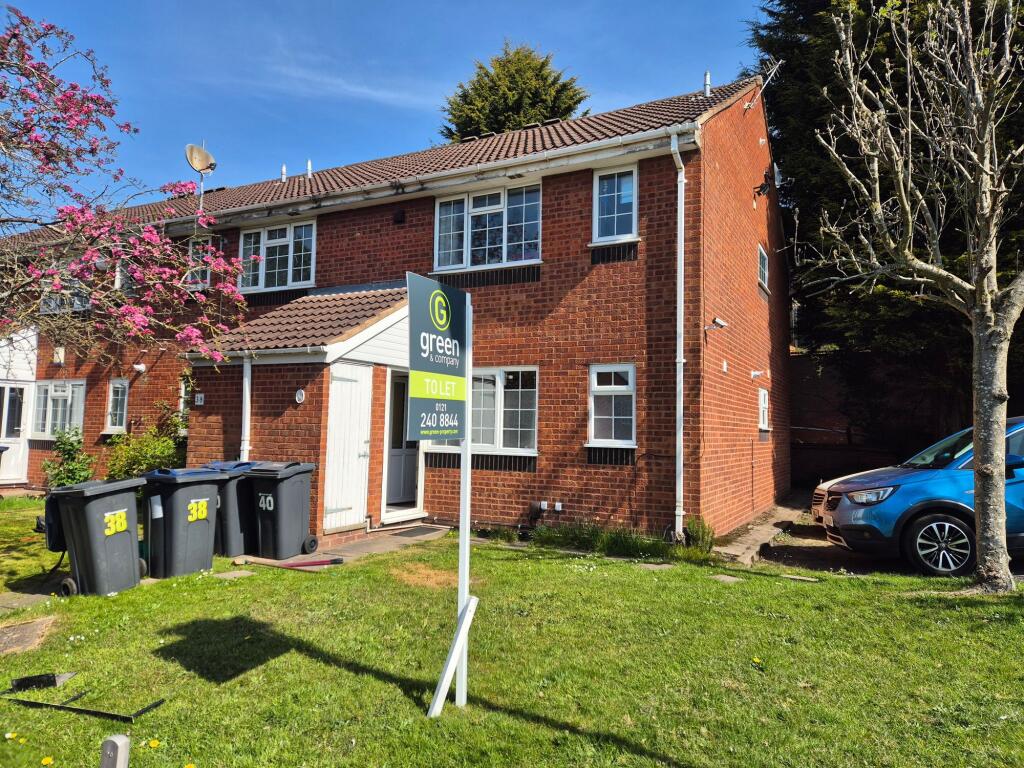 Main image of property: Lisures Drive, Sutton Coldfield, B76