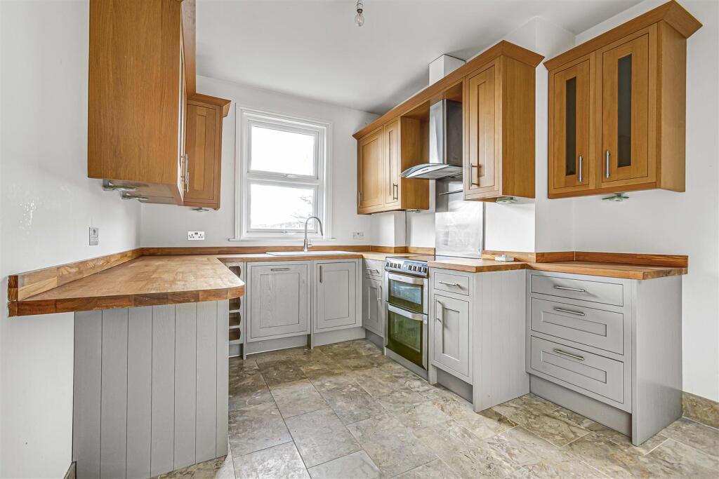 Main image of property: Ormonde Road, East Sheen, SW14