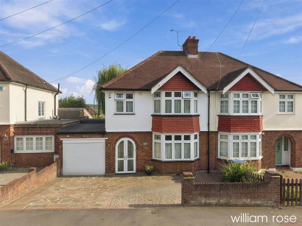 Main image of property: Loughton Way, Buckhurst Hill