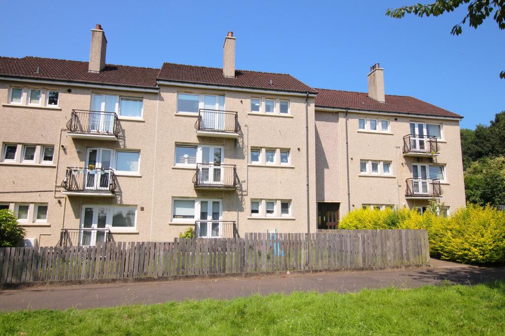 Main image of property: Riddrie Knowes, Riddrie, Glasgow, G33
