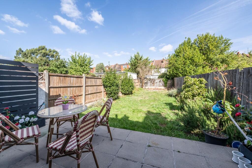 Main image of property: Herbert Gardens Kensal Rise, London
