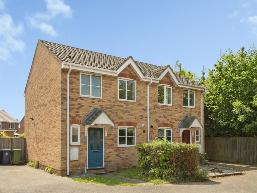 Main image of property: Saxon Way, Willingham, Cambridge