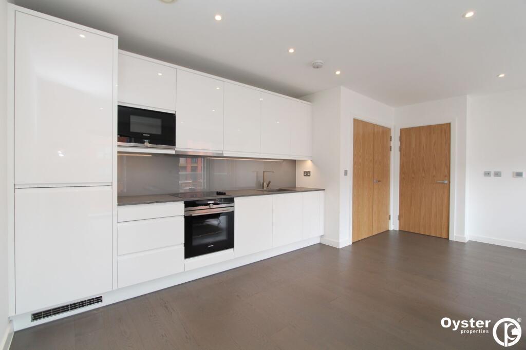 Main image of property: Lismore Boulevard, Newington House, NW9