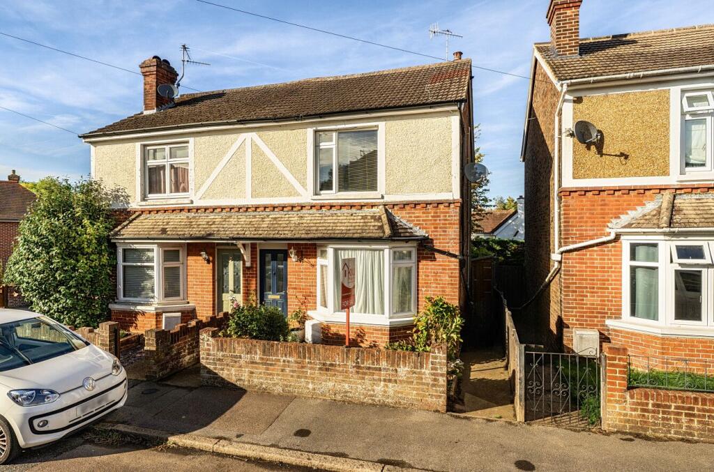 Main image of property: First Street, Langton Green, Tunbridge Wells