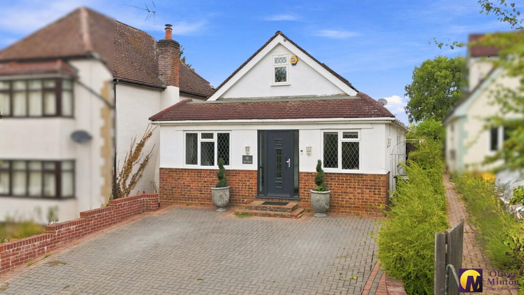Main image of property: Harlow Road, Roydon
