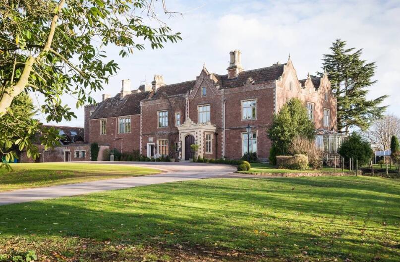 Main image of property: Room 10 The Grange, Cannington, Bridgwater