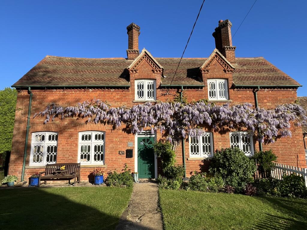Main image of property: Home Farm Cottage, Woodbury Hall, Everton, Central Bedfordshire