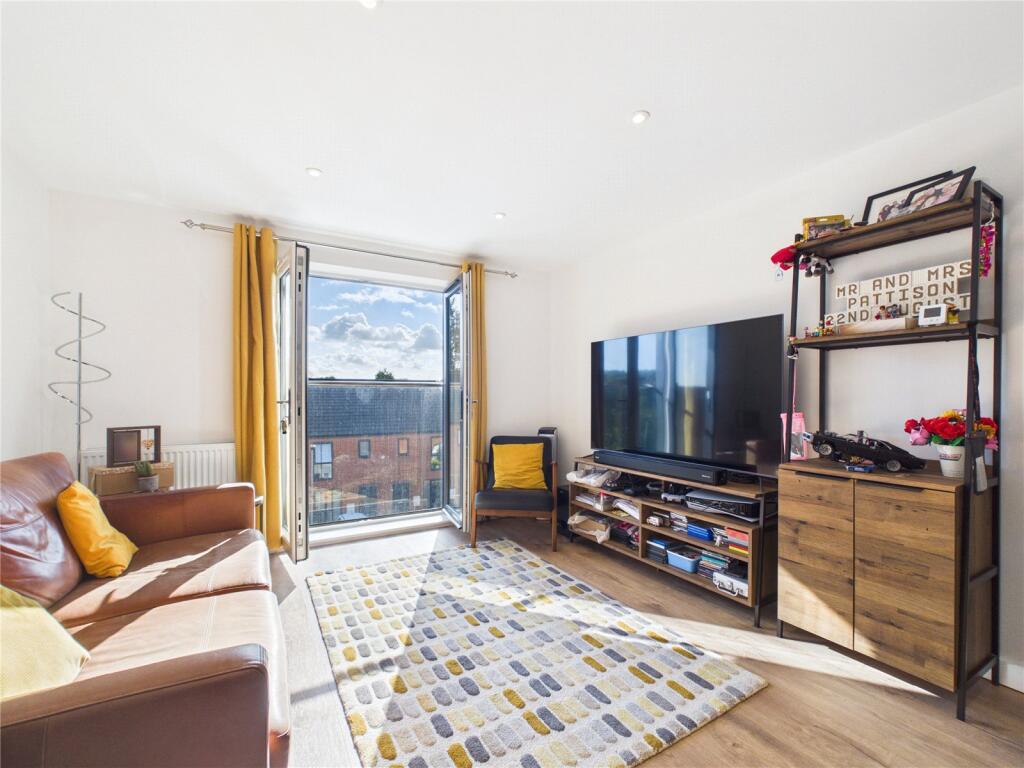 Main image of property: Addison House, Bristol, BS3