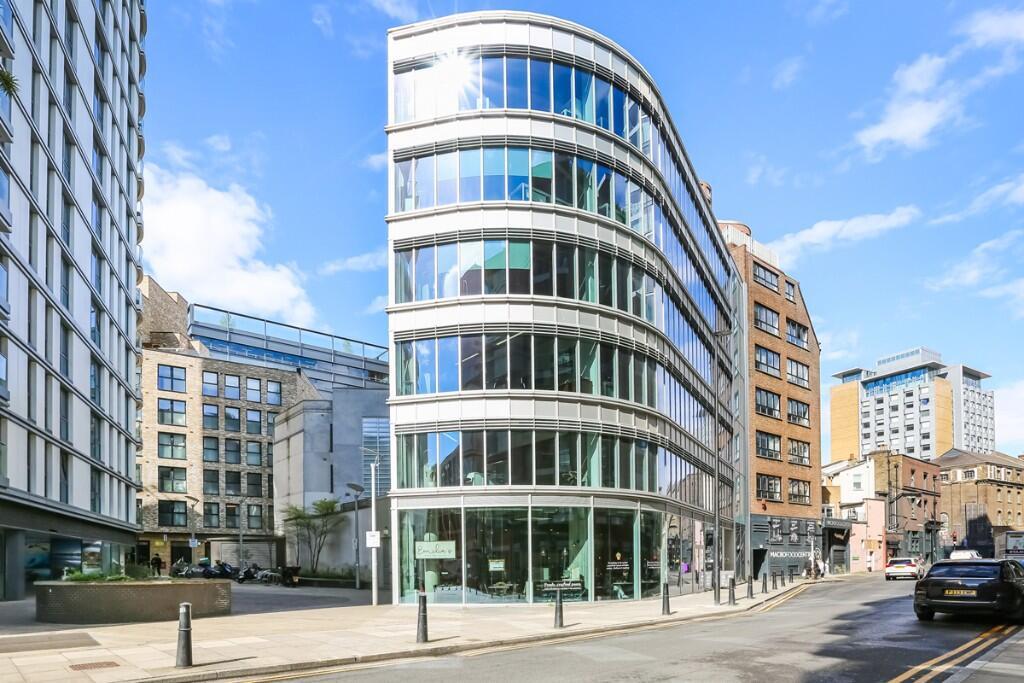 Main image of property: Alie Street, London, E1