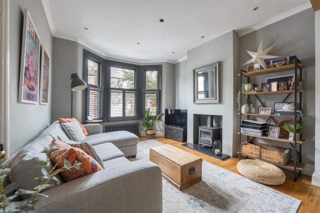 Main image of property: Clarence Road, Seven Sisters