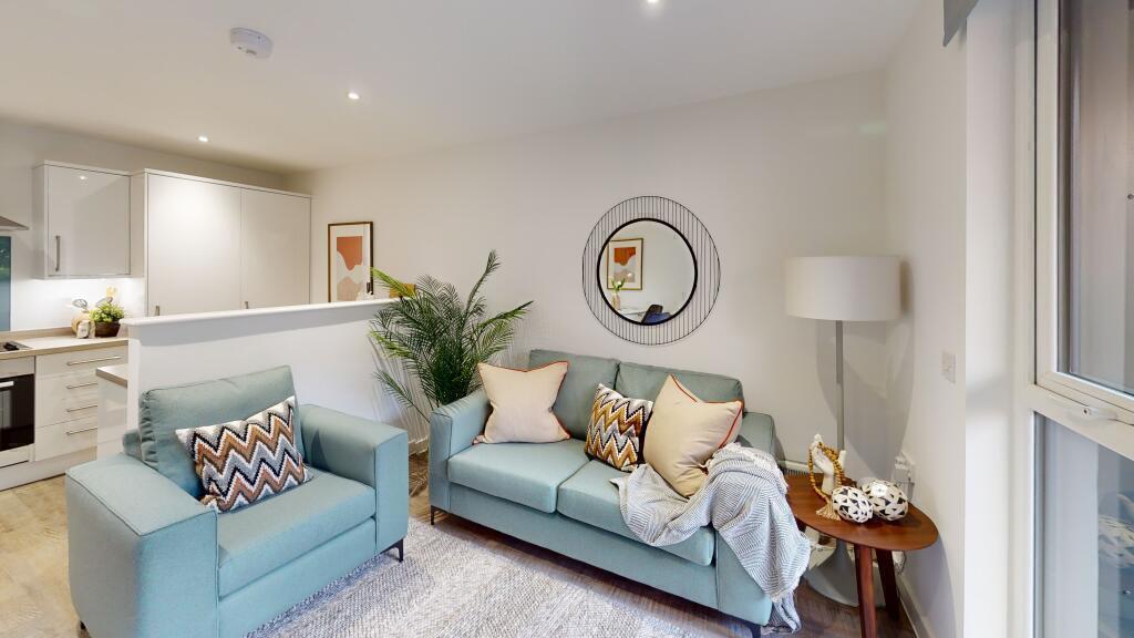 Main image of property: Market Quarter, Southampton, City Of Southampton