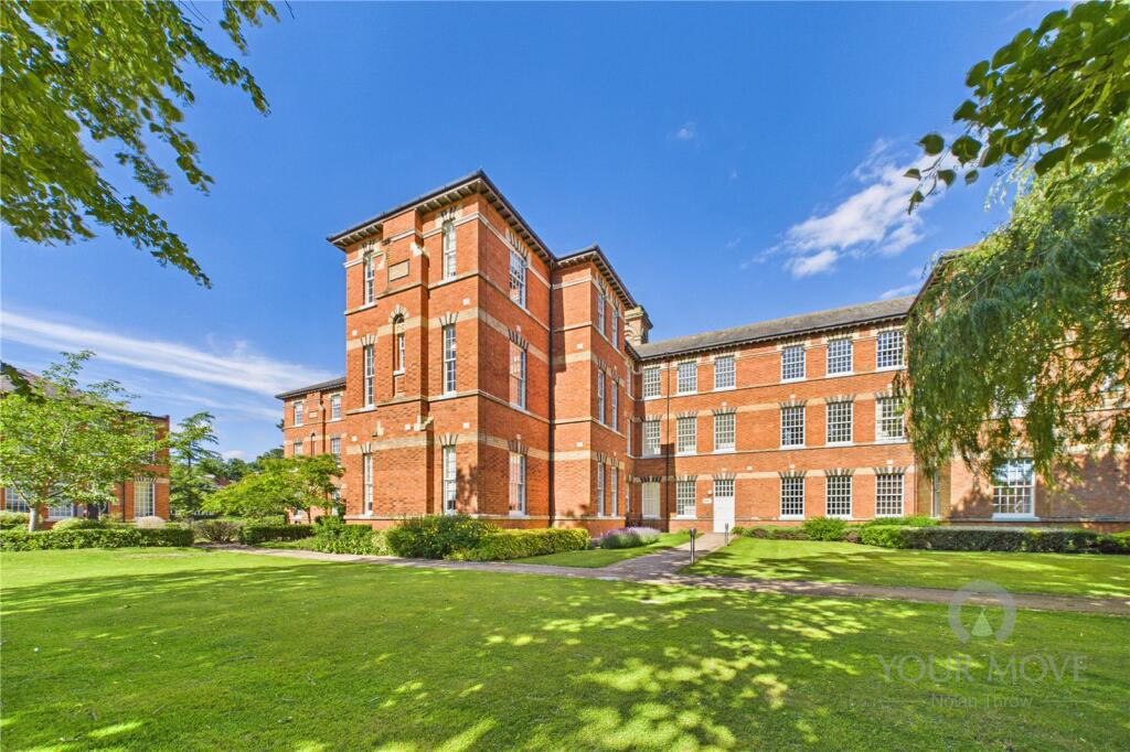 Main image of property: South Meadow Road, St Crispins, Duston, Northampton, NN5