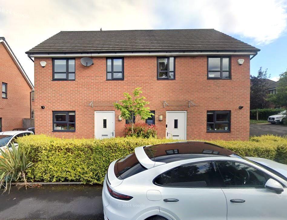 Main image of property: Stonehouse Drive, Salford