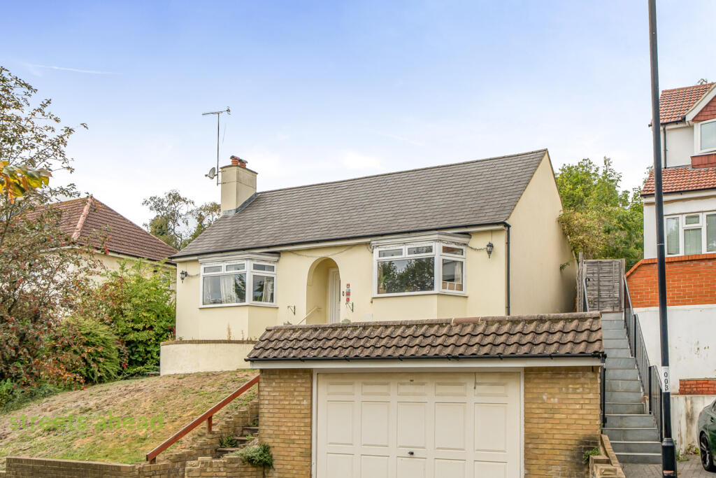 Main image of property: The Grove, Coulsdon, CR5