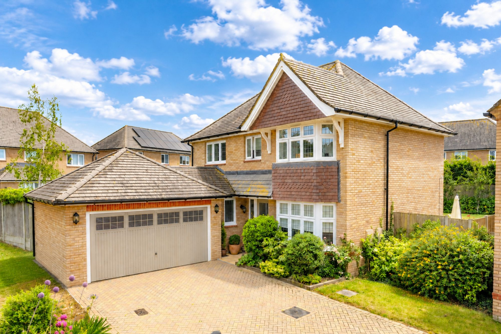 Main image of property: Phoenix Road, Marden, TN12