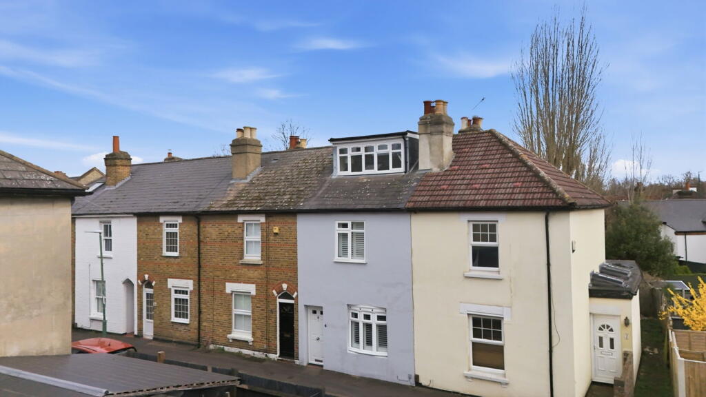 Main image of property: Caledon Road, Wallington, SM6