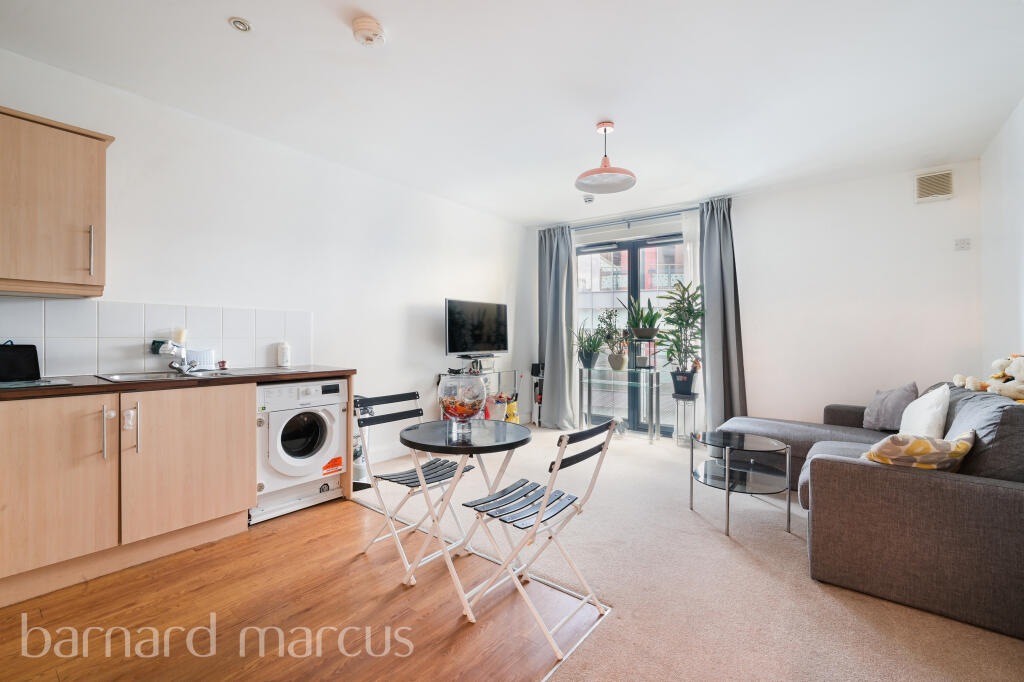 Main image of property: Waterworks Yard
