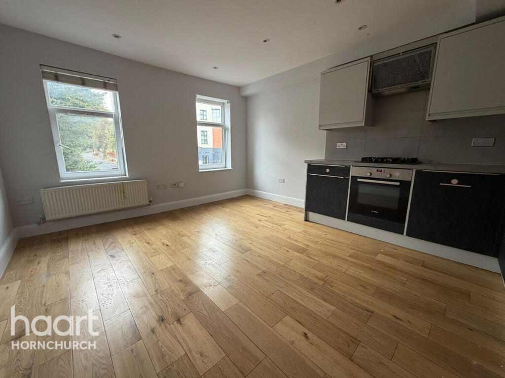 Main image of property: Station Lane, HORNCHURCH
