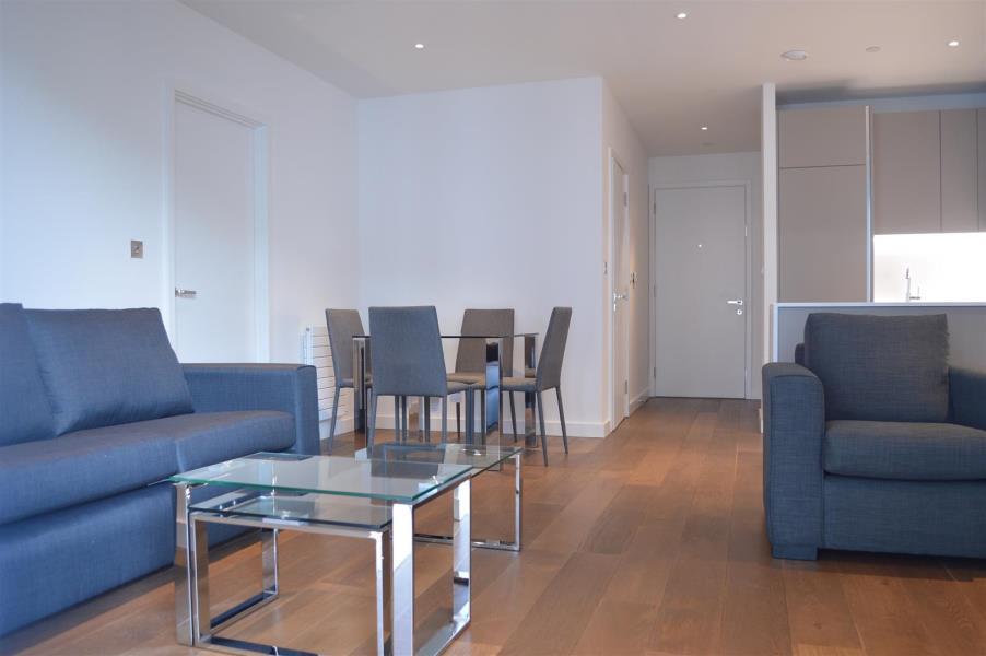 Main image of property: Elvin Gardens, Wembley Park