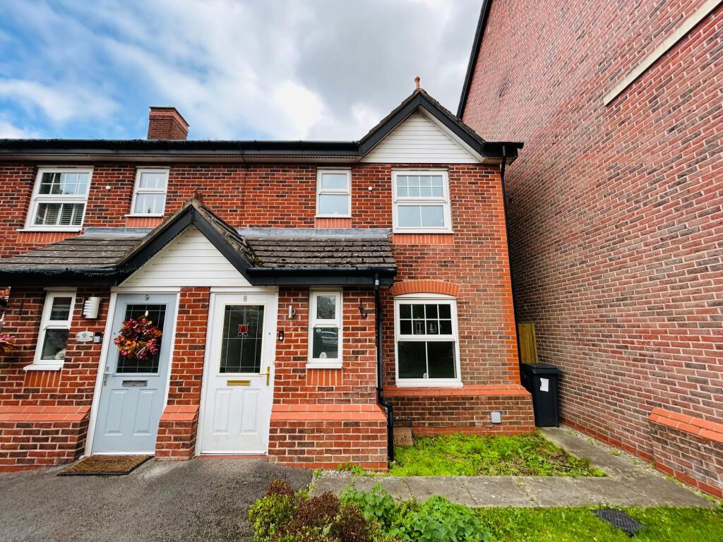 Main image of property: Wellcroft Gardens, Lymm, WA13