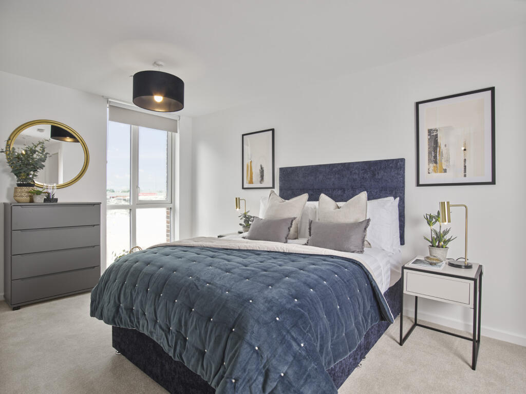 Main image of property: The Headline, Leeds Leeds LS1