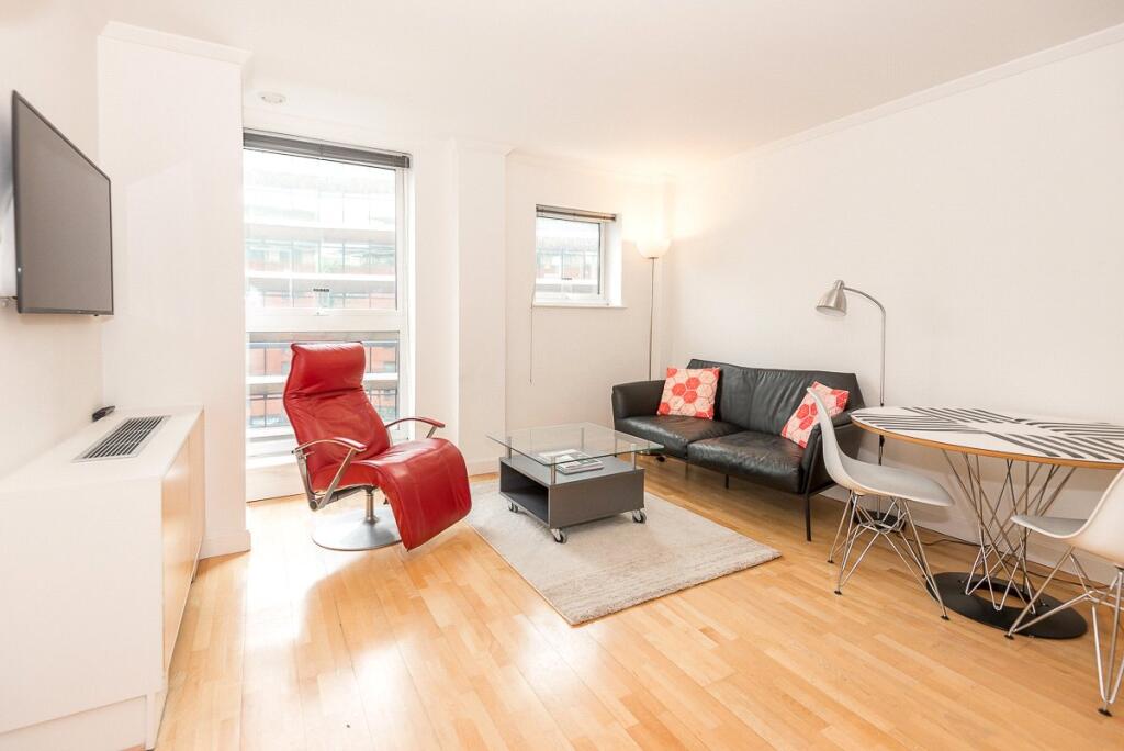 Main image of property: High Holborn, London, WC1V