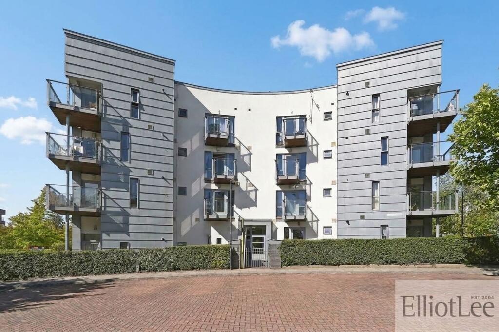 Main image of property: Tranquil Lane, Harrow, HA2