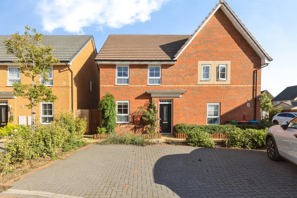 Main image of property: Havelock Avenue, Brooklands, Milton Keynes