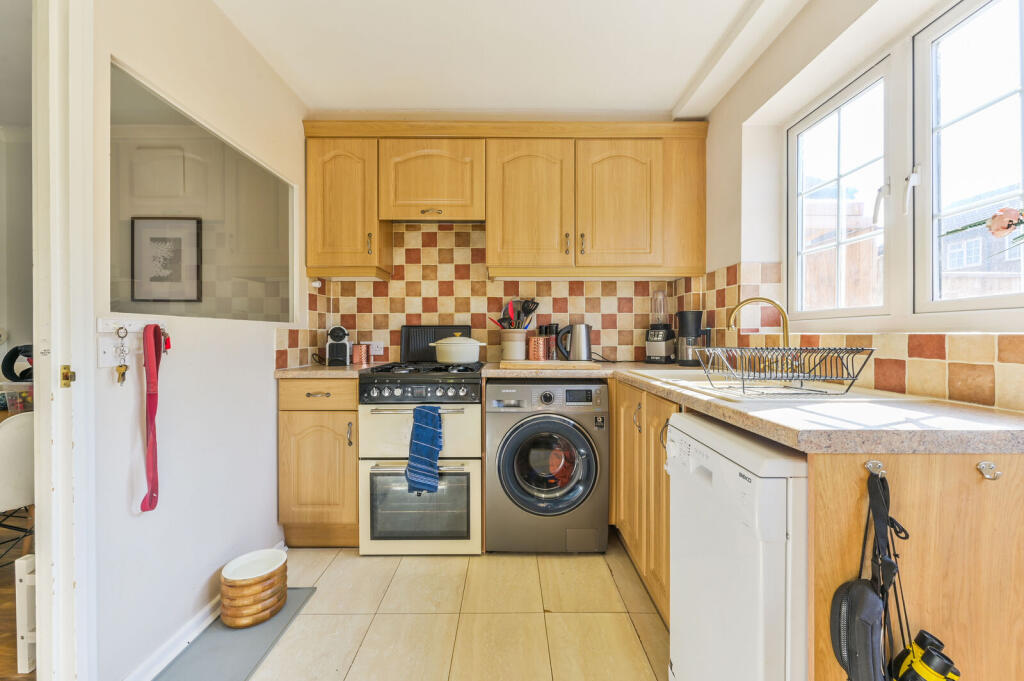 Main image of property: Sawyers Lawn, West Ealing, London, W13