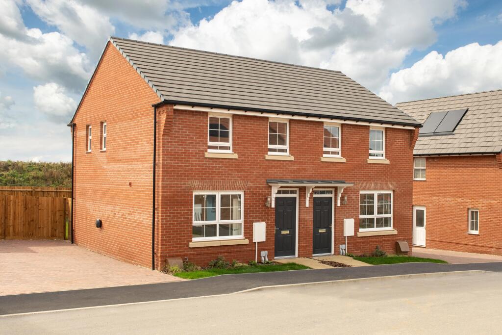 Main image of property: Eastfield Park. 
Eastfield Lane,
Dunnington,
YO19