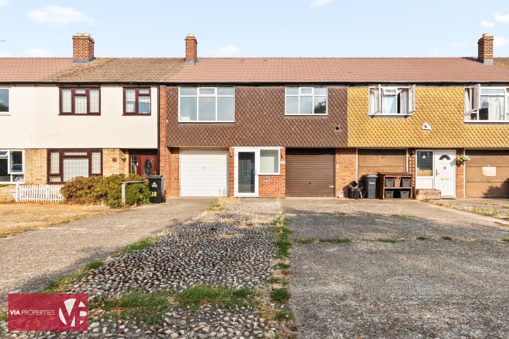 Main image of property: Downfield Road, Cheshunt, EN8
