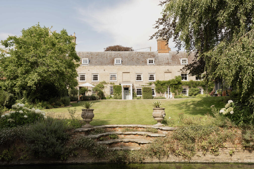 Main image of property: Earsham Street, Bungay, Suffolk, NR35