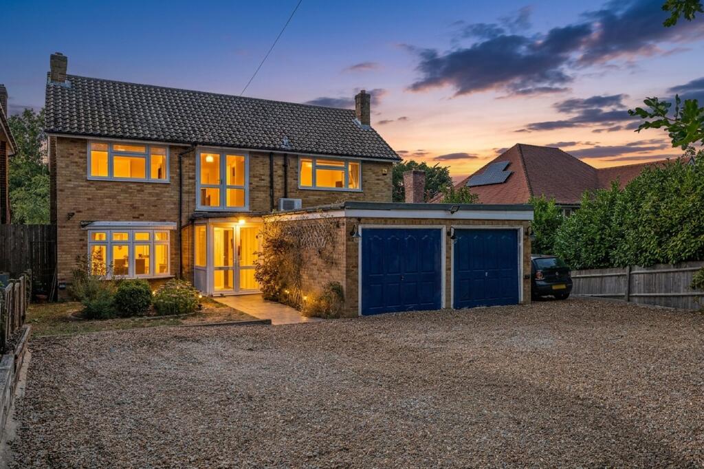Main image of property: Torwood Lane, Whyteleafe, CR3