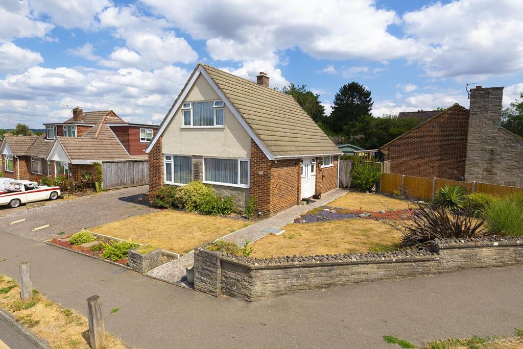 Main image of property: Shaftesbury Drive, Maidstone