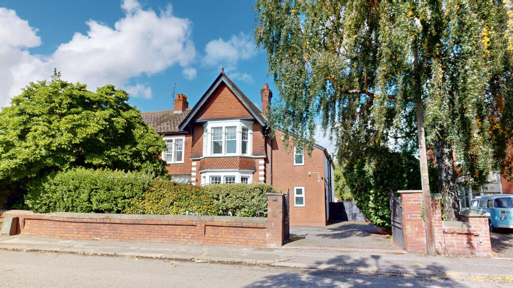 Main image of property: Church Road, Whitchurch, Cardiff
