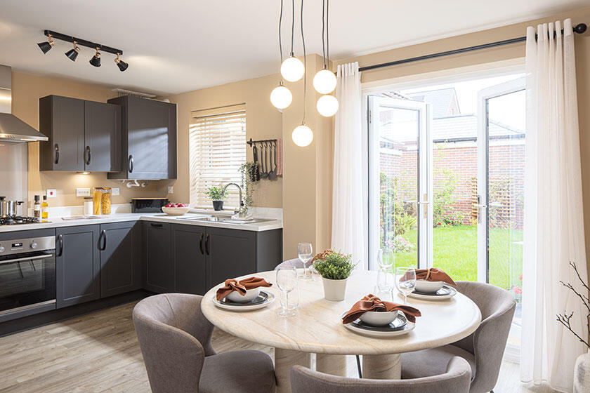 Main image of property: Elizabeth Way,
Hilperton,
Wiltshire,
BA14 7LQ