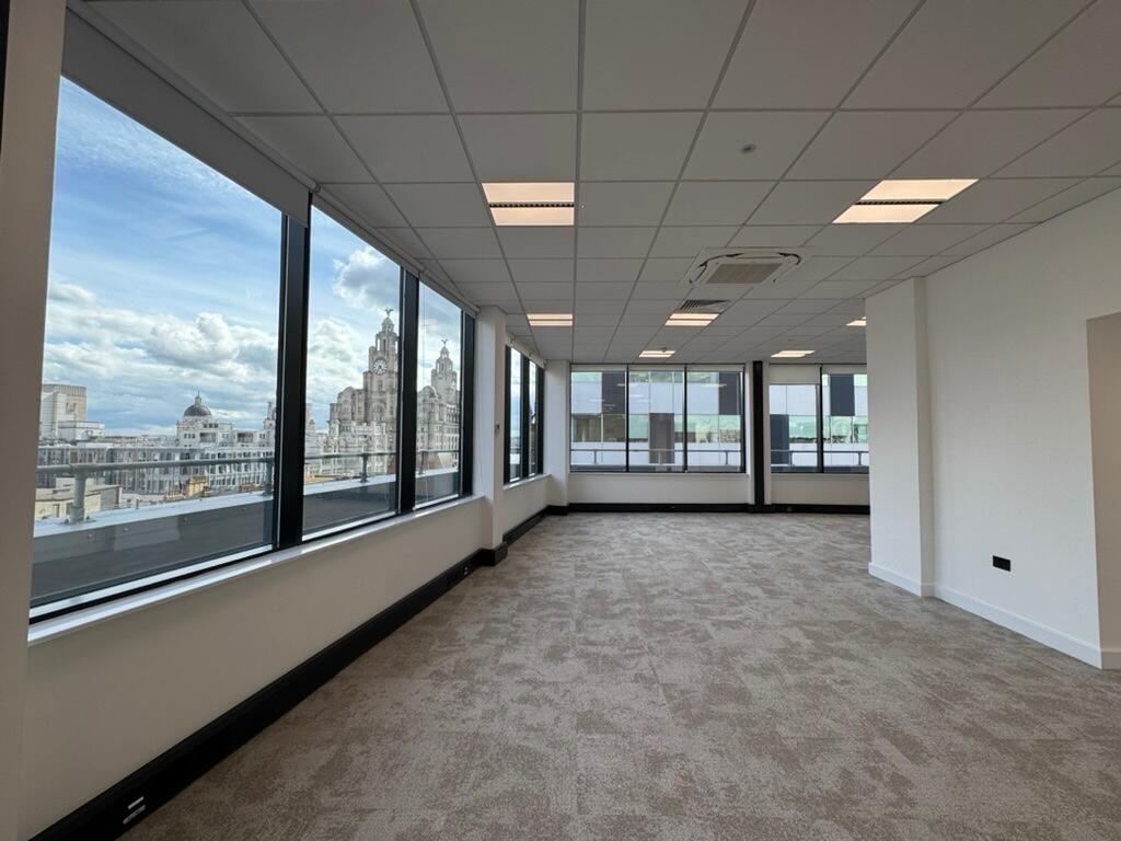 Main image of property: 7th Floor Yorkshire House, Chapel Street, Liverpool, Merseyside, L3