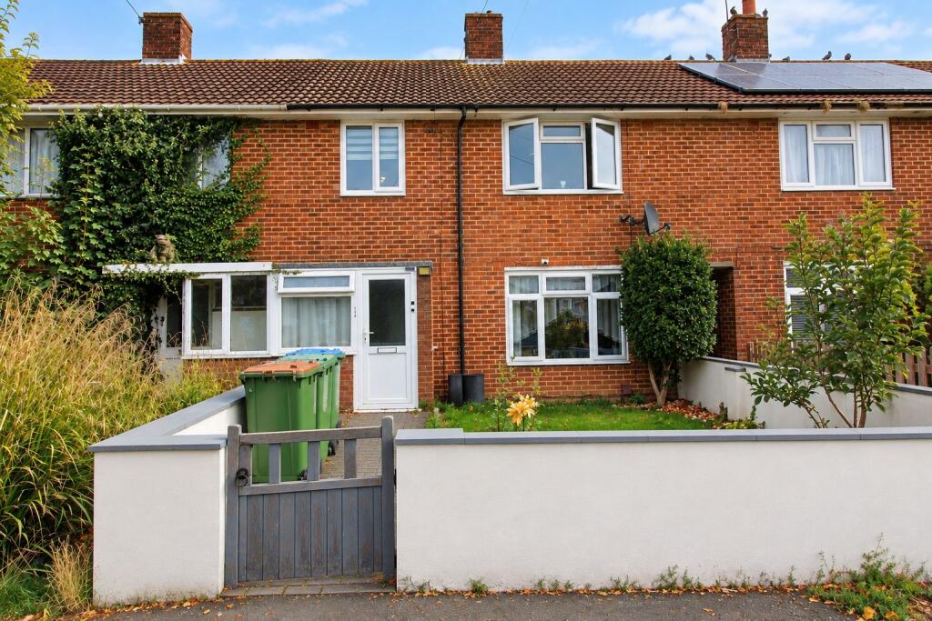 Main image of property: Mansel Road East, Southampton, City Of Southampton