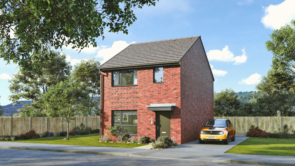 Main image of property: Cotton Green, 
Stoneleigh Street.
Oldham