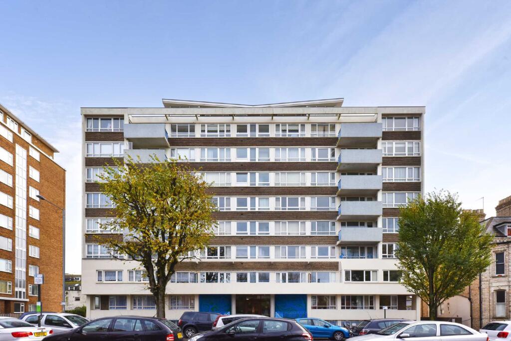 Main image of property: The Drive, Hove, BN3