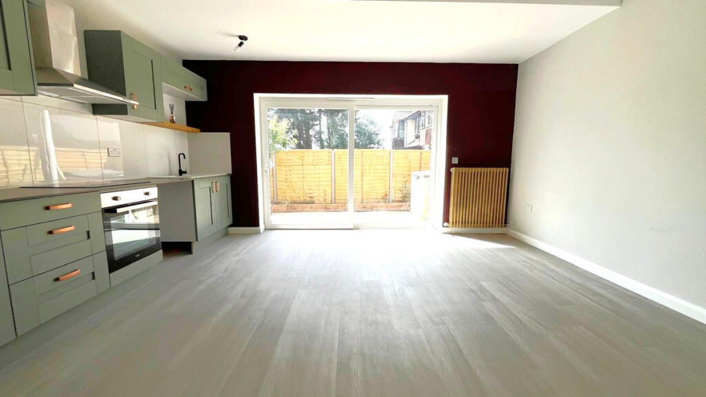 Main image of property: Norton Road, Newhaven, BN9
