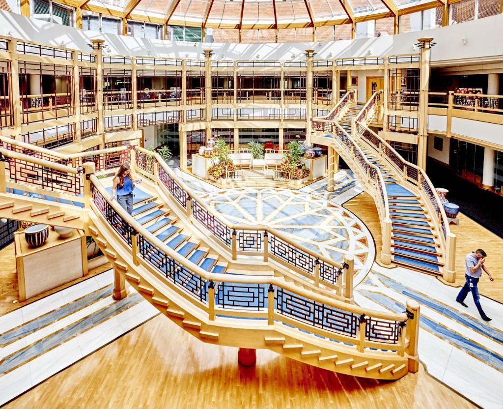 Atrium 
