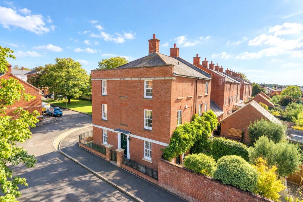 Main image of property: St Leonards, Exeter