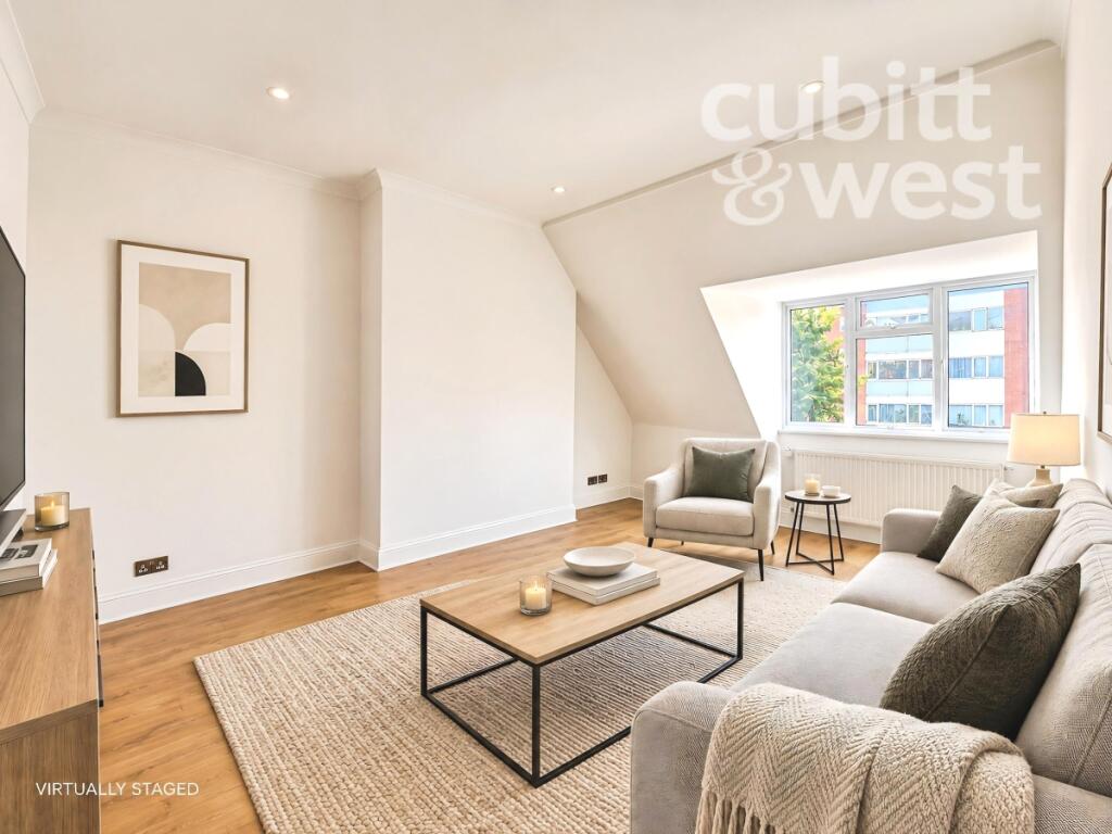 Main image of property: DEPOSIT ALTERNATIVE AVAILABLE, Cromwell Road, BN3
