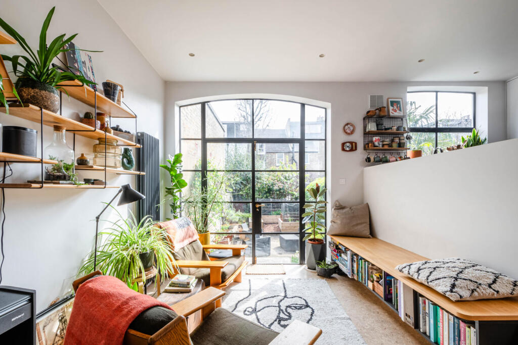 Main image of property: Blurton Road, E5