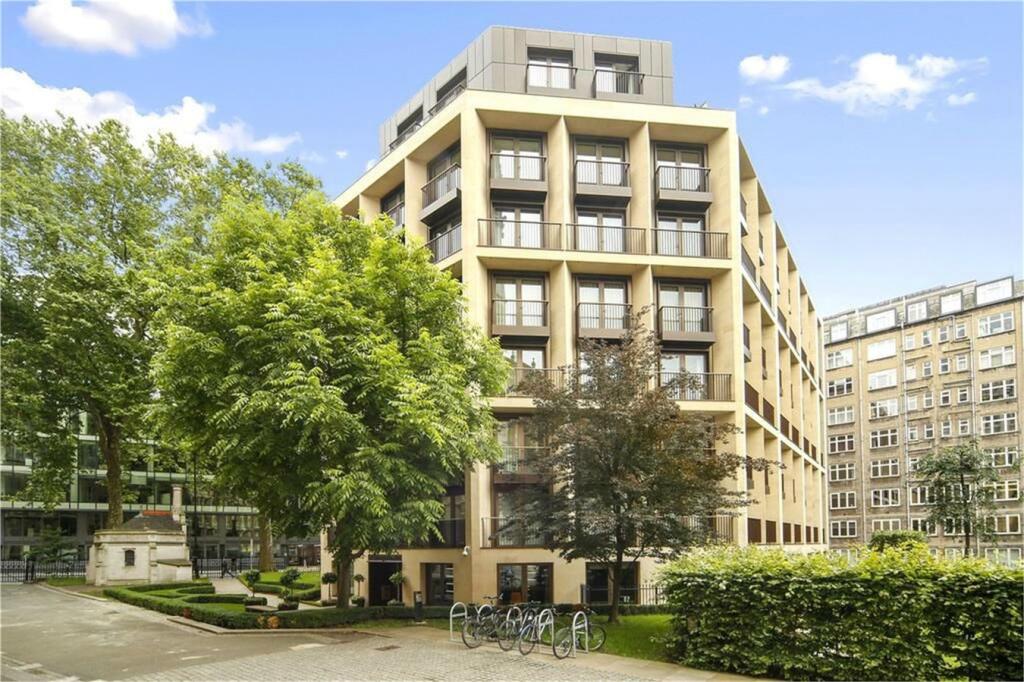 Main image of property: St Dunstans House, London, EC4A