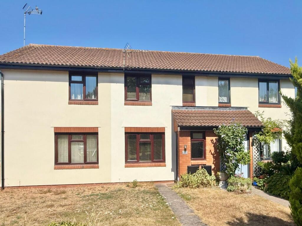 Main image of property: Huntsmans Drive, Hereford, HR4